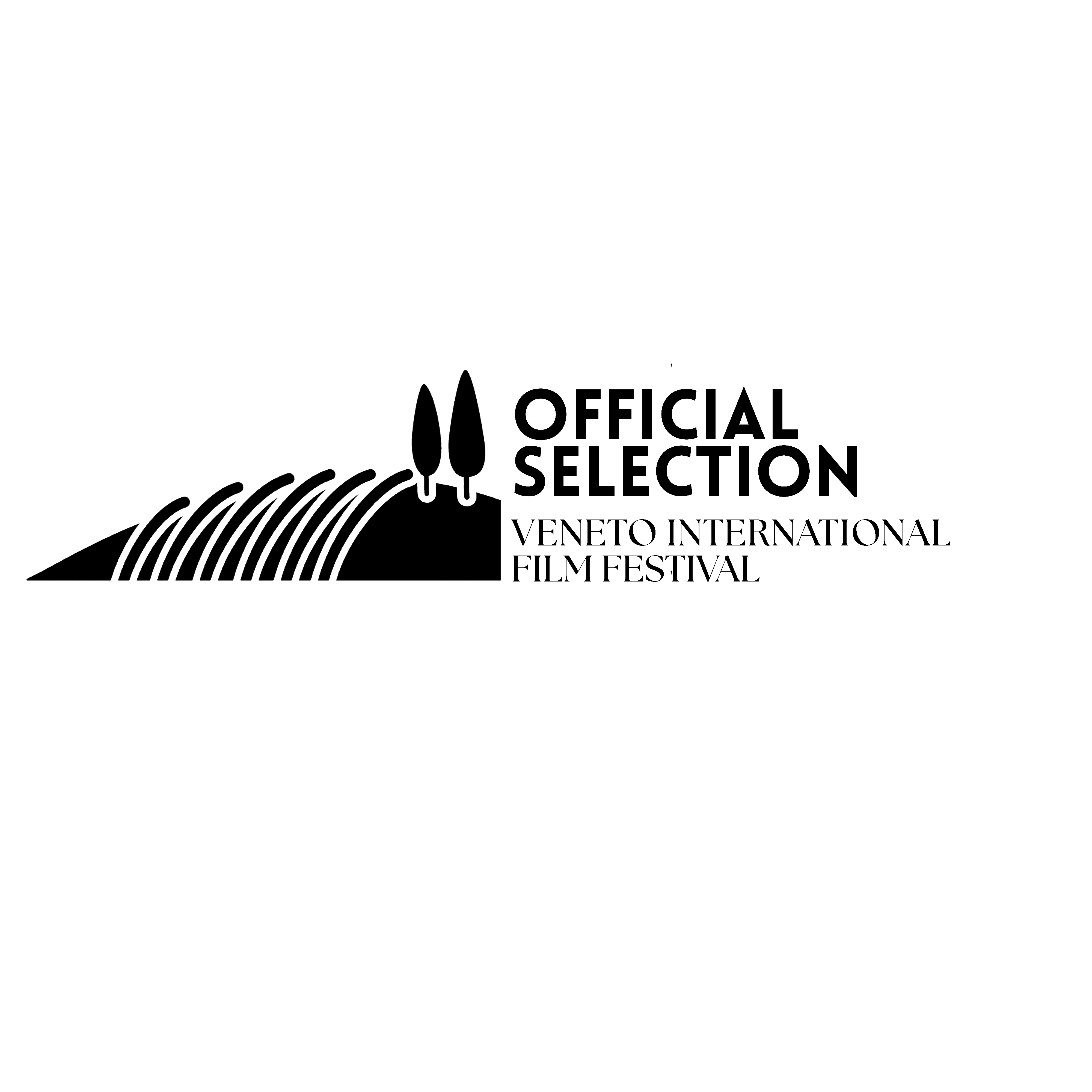 VIFF Official Selection Black