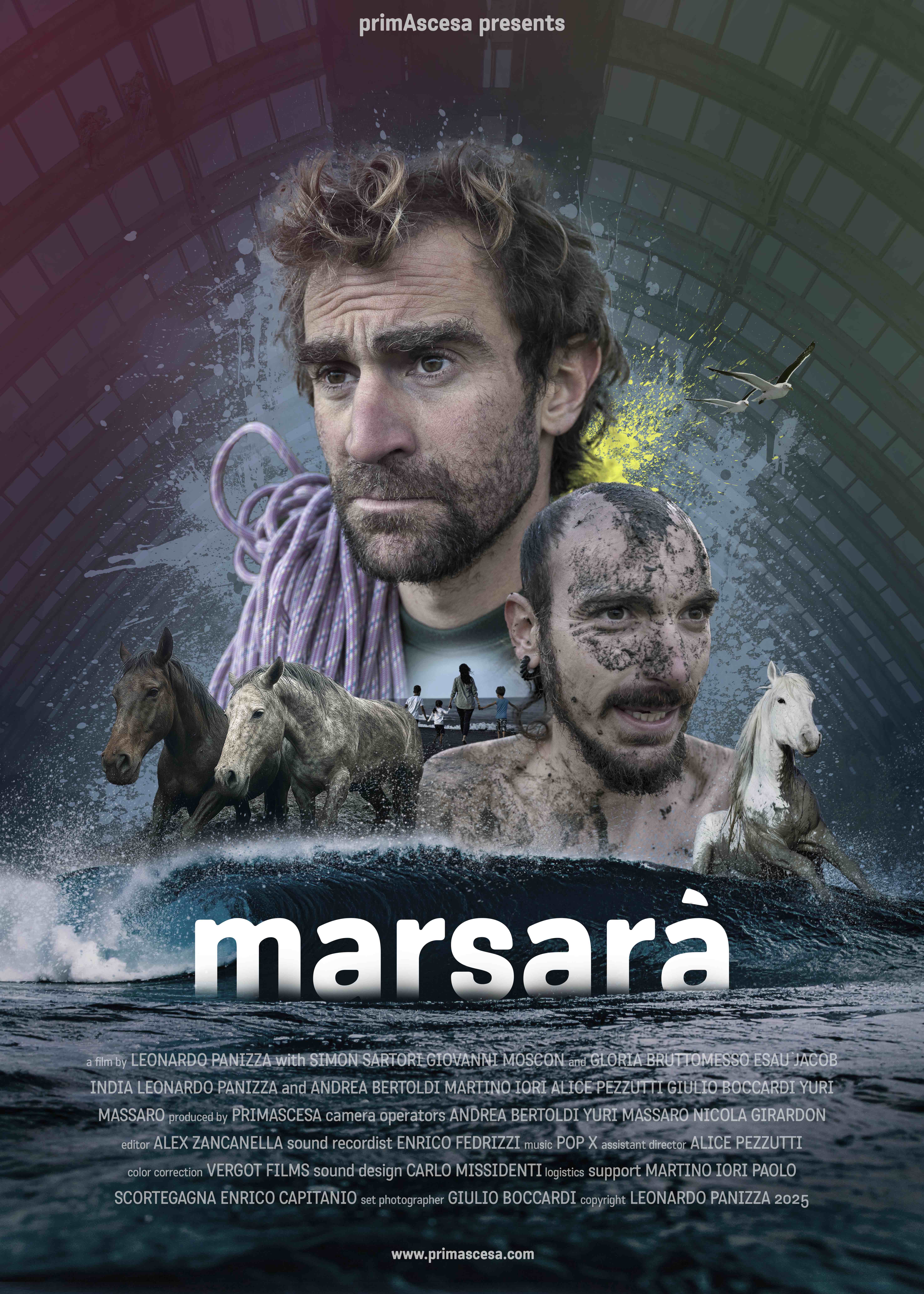 marsarà poster